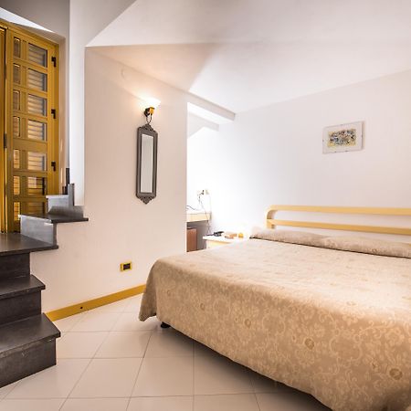 Albergo Diffuso Bacco Furore Kültér fotó