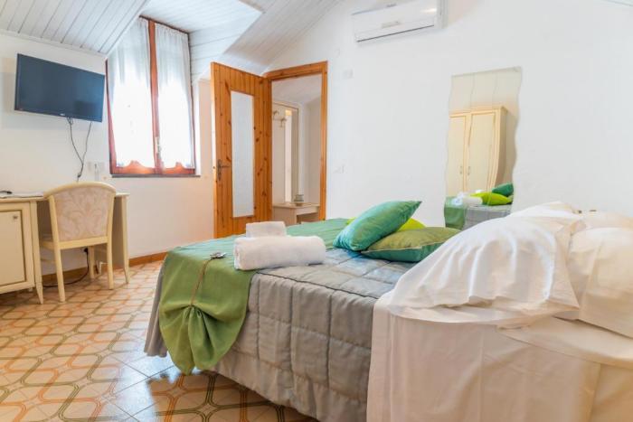 Albergo Diffuso Bacco Furore Szoba fotó