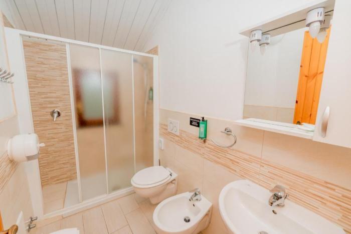 Albergo Diffuso Bacco Furore Szoba fotó