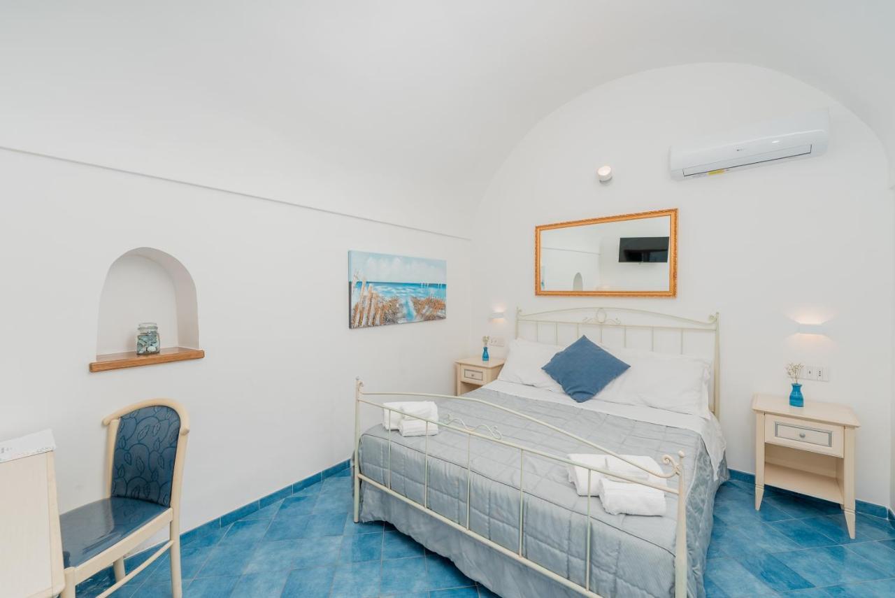 Albergo Diffuso Bacco Furore Kültér fotó