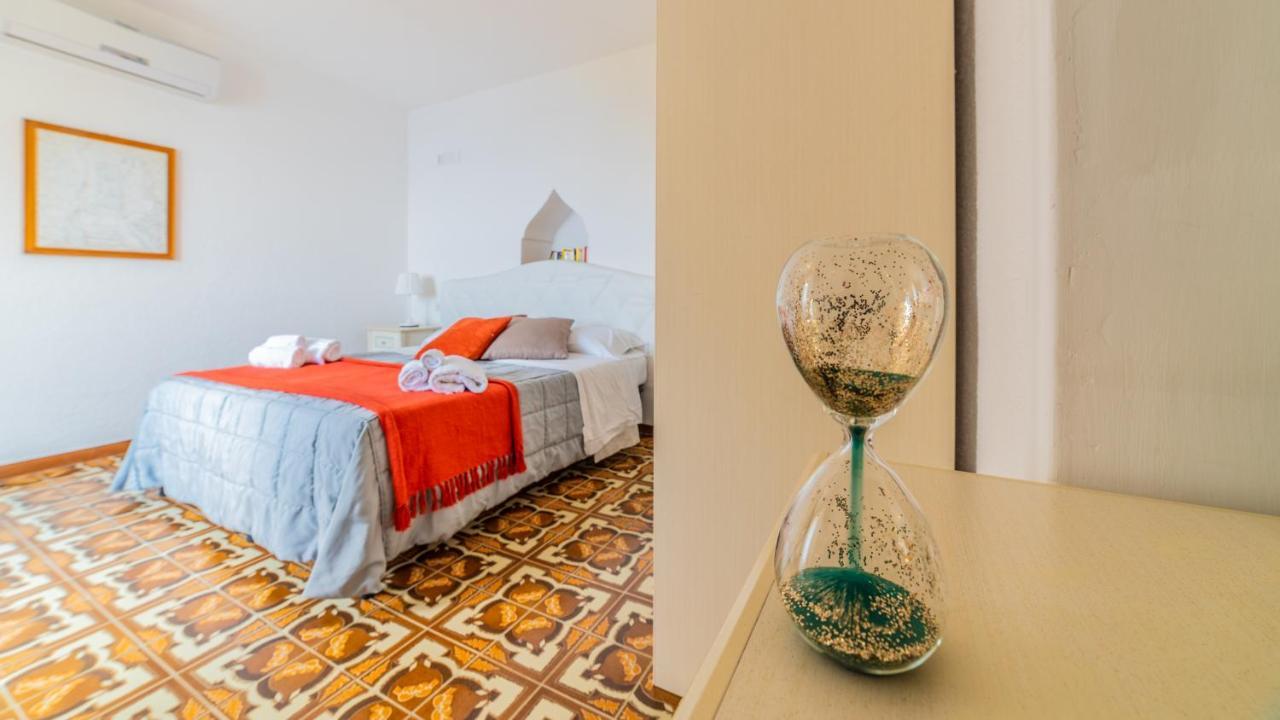 Albergo Diffuso Bacco Furore Kültér fotó